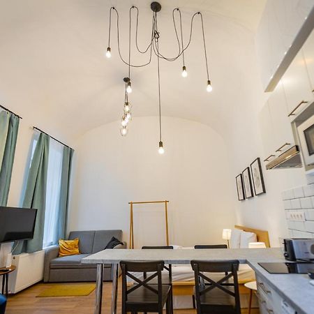 Cassa Mist Apartment Budapeşte Dış mekan fotoğraf