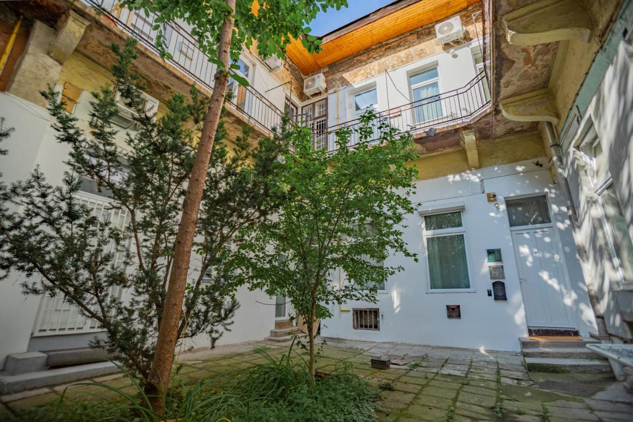 Cassa Mist Apartment Budapeşte Dış mekan fotoğraf