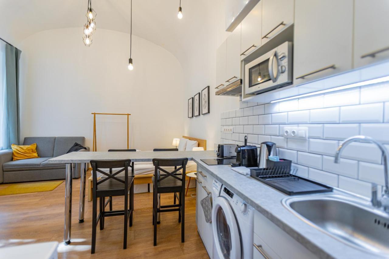 Cassa Mist Apartment Budapeşte Dış mekan fotoğraf