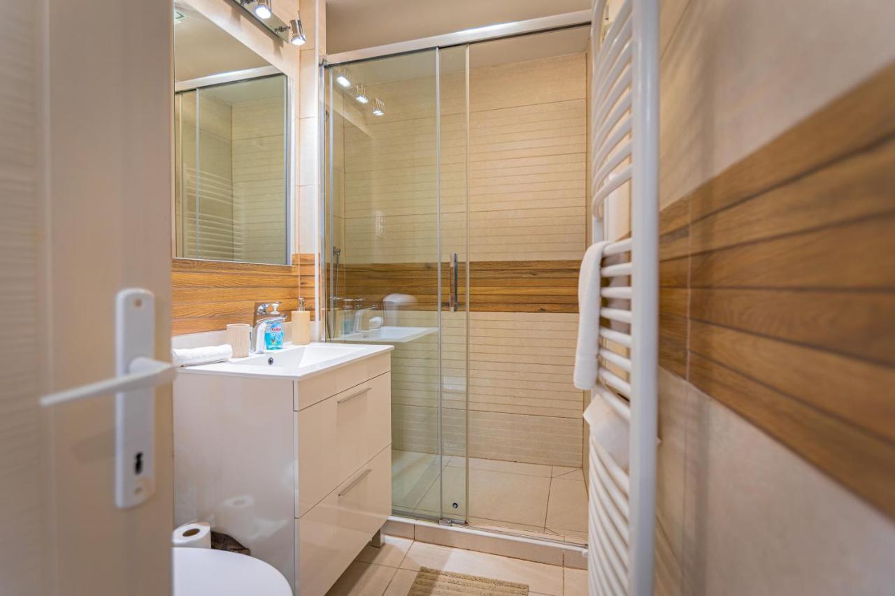 Cassa Mist Apartment Budapeşte Dış mekan fotoğraf