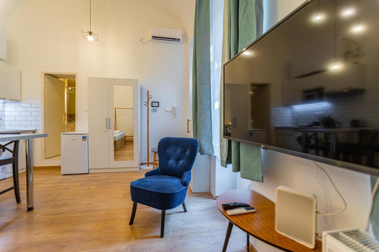 Cassa Mist Apartment Budapeşte Dış mekan fotoğraf